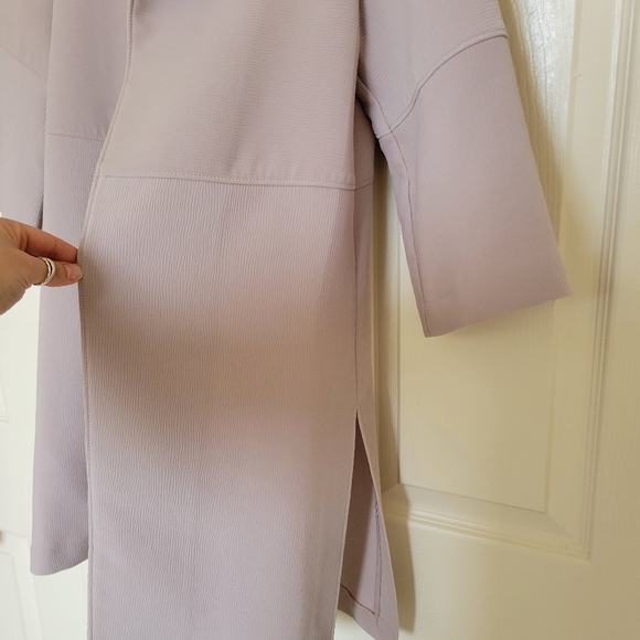 H&M taupe jacket - Picture 9 of 9